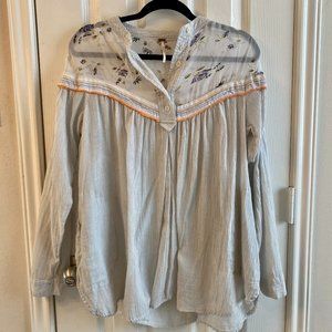 Free People Blouse